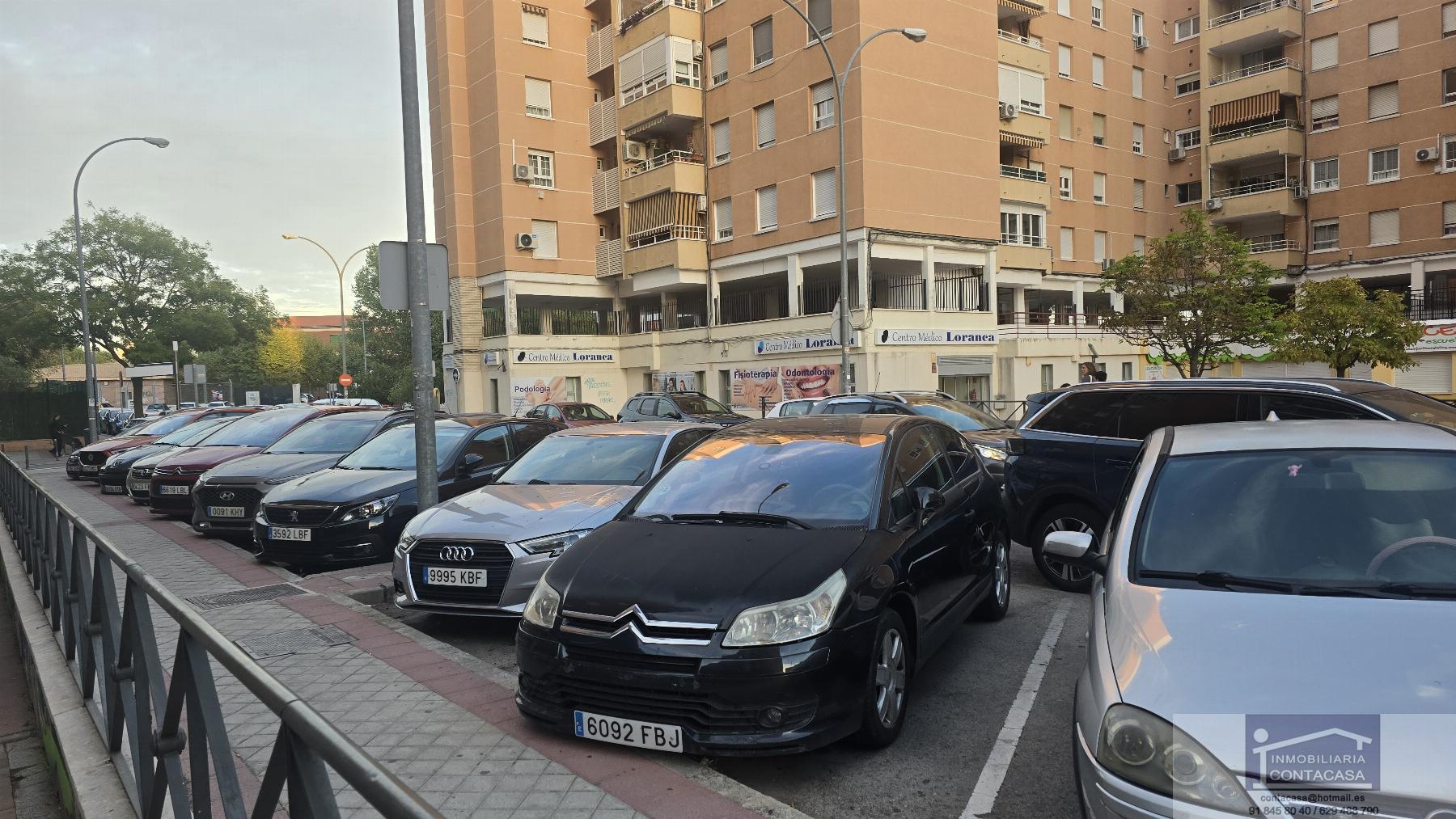 Venta de piso en Fuenlabrada