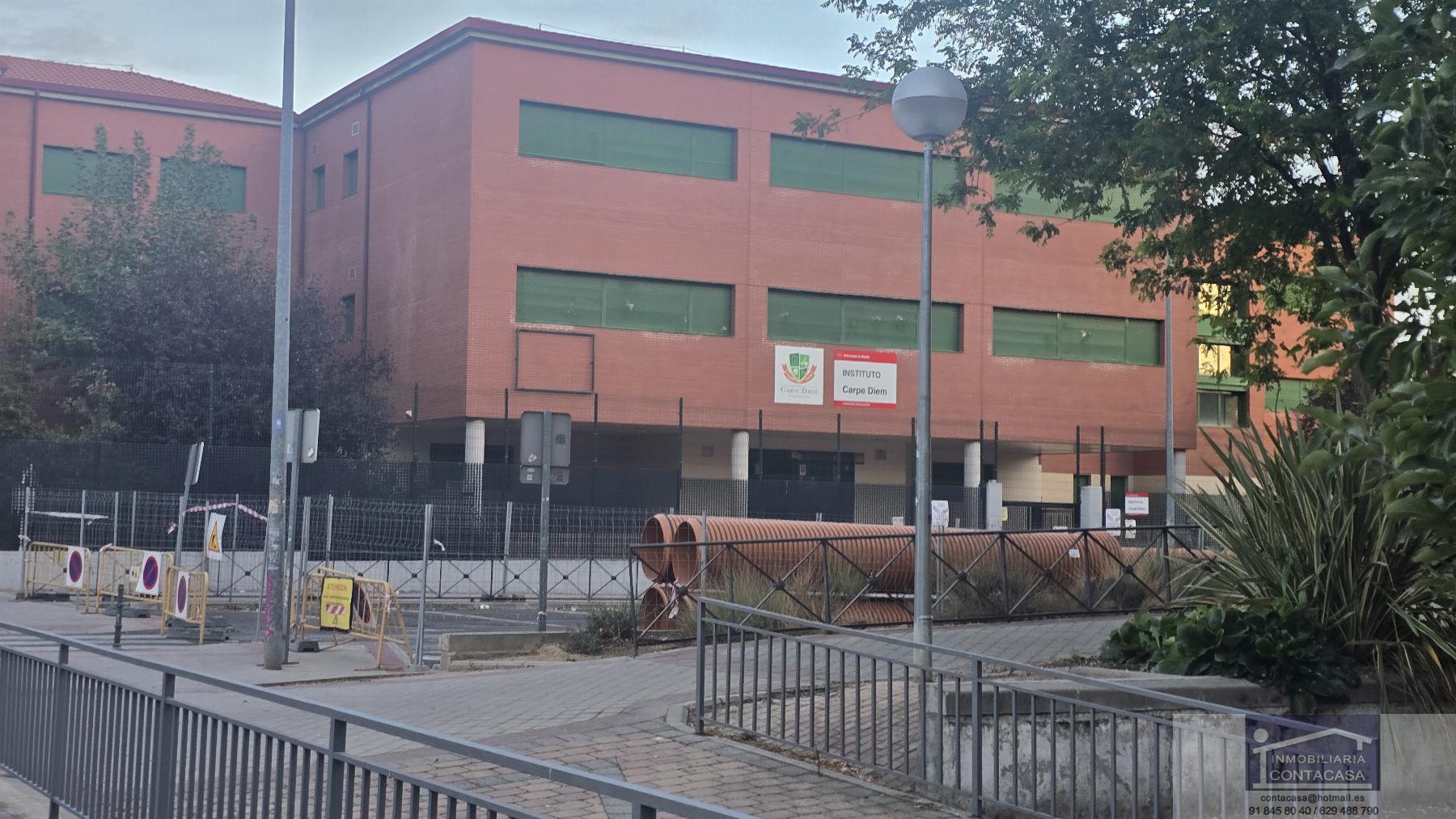 Venta de piso en Fuenlabrada