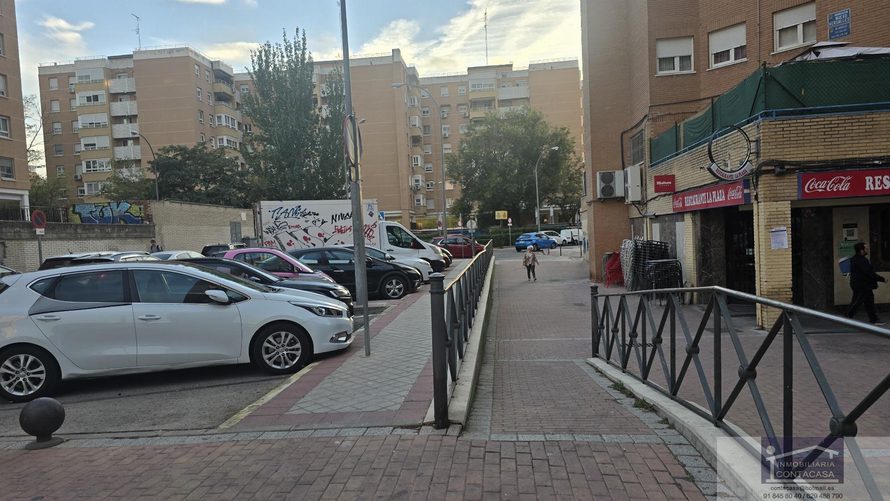 Venta de piso en Fuenlabrada