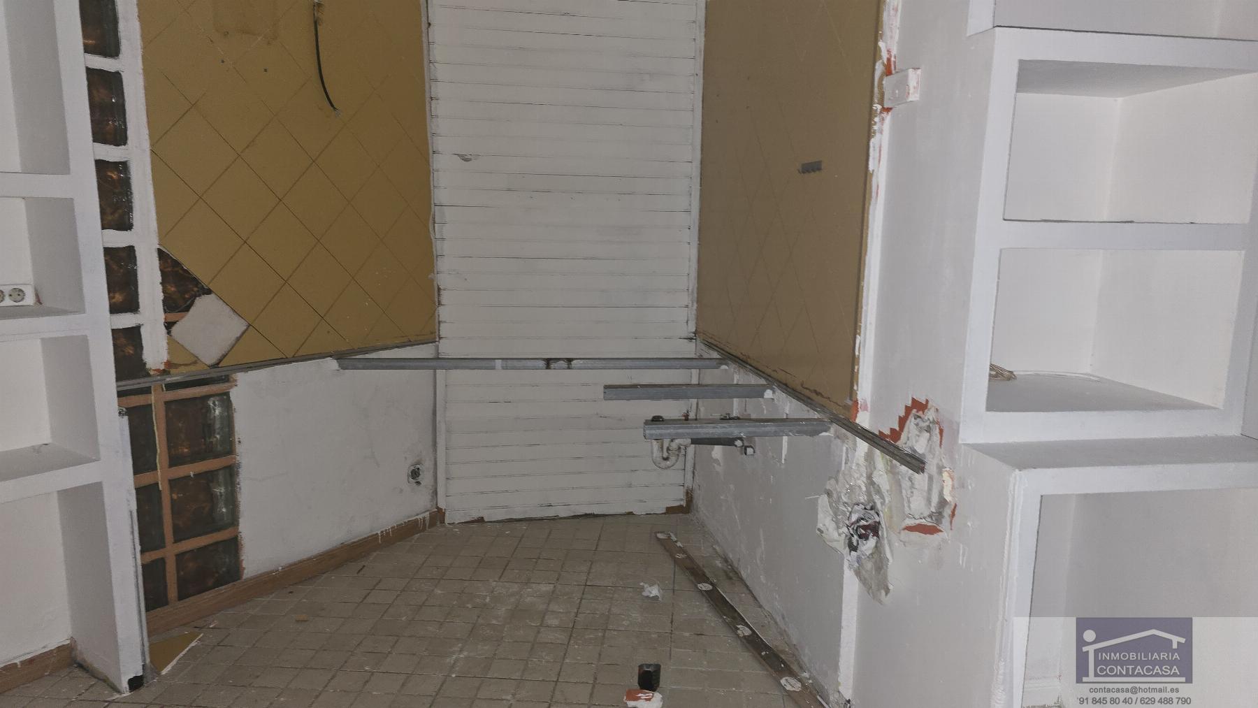 Venta de piso en Fuenlabrada