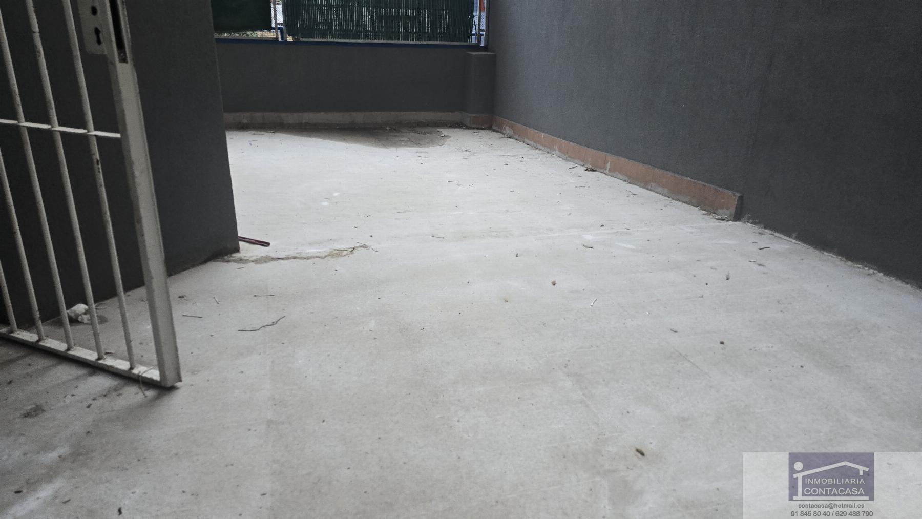 Venta de piso en Fuenlabrada