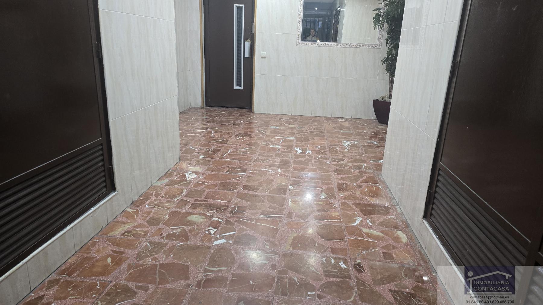 Venta de piso en Fuenlabrada