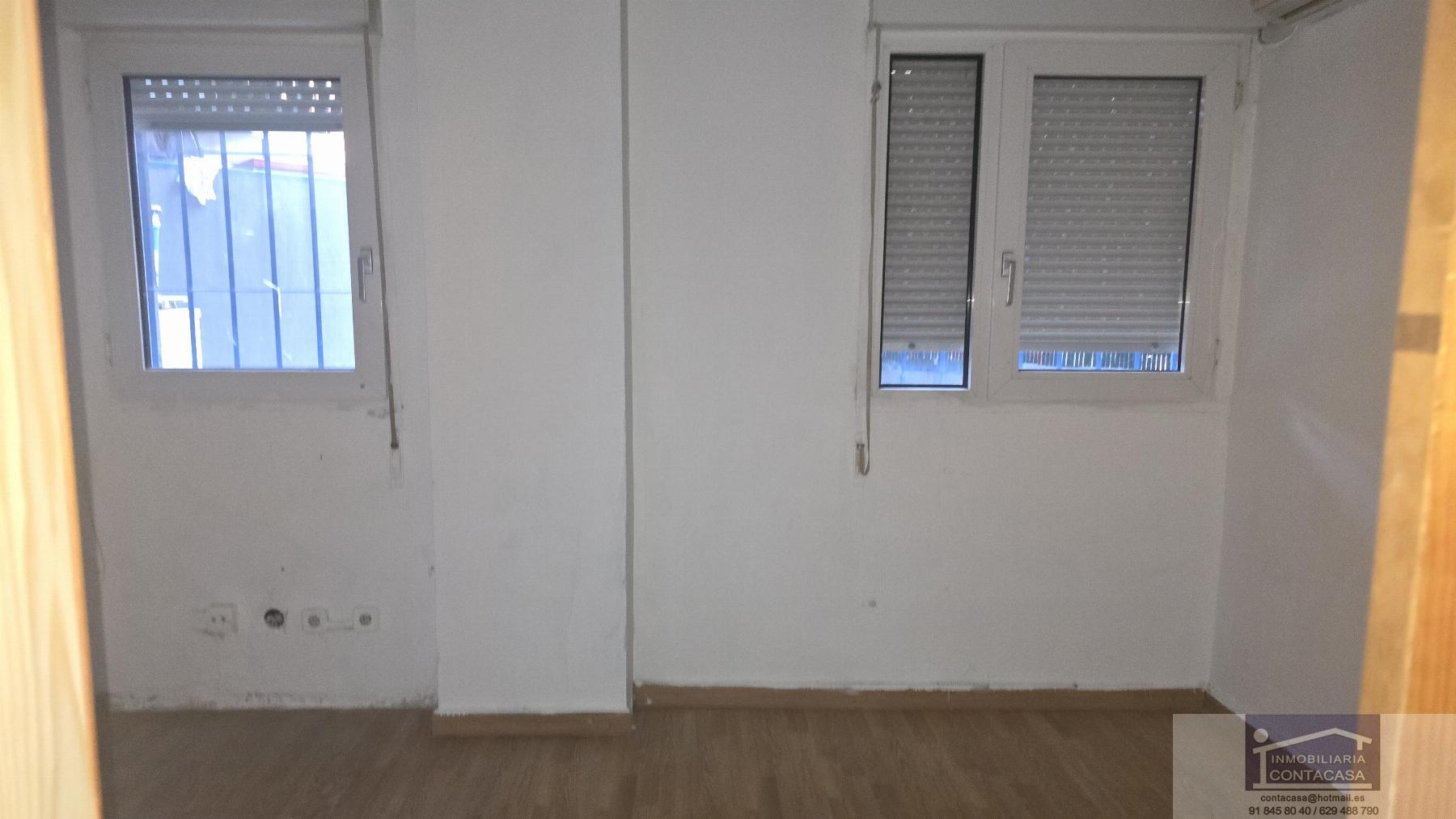 Venta de piso en Fuenlabrada
