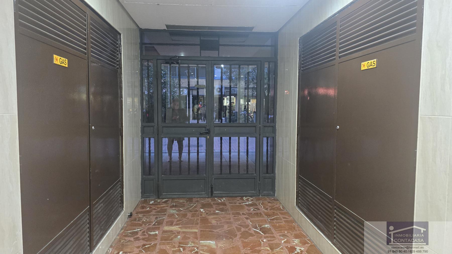 Venta de piso en Fuenlabrada