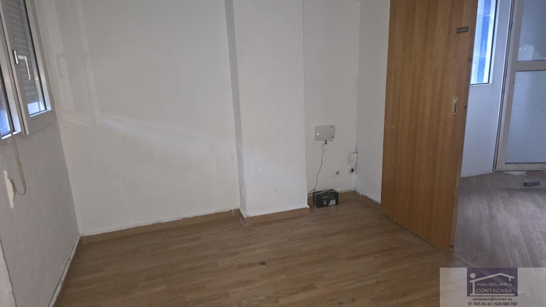 Venta de piso en Fuenlabrada