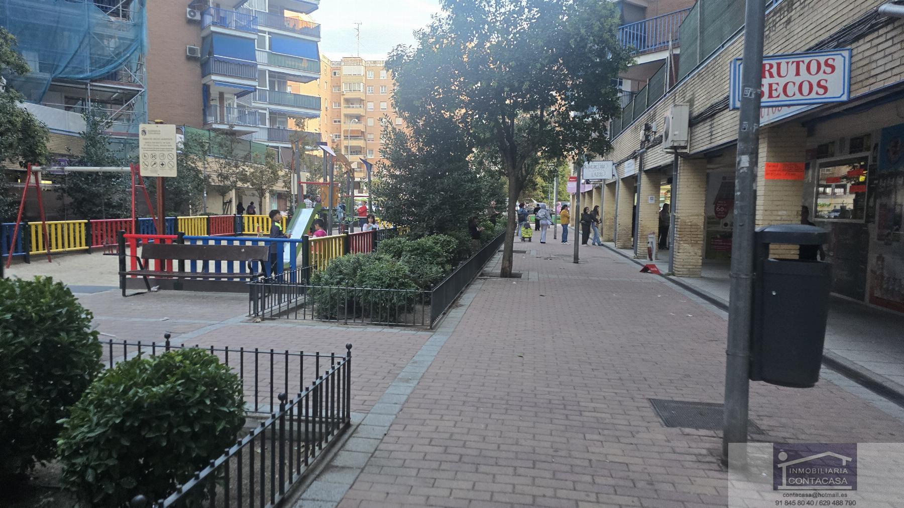 Venta de piso en Fuenlabrada