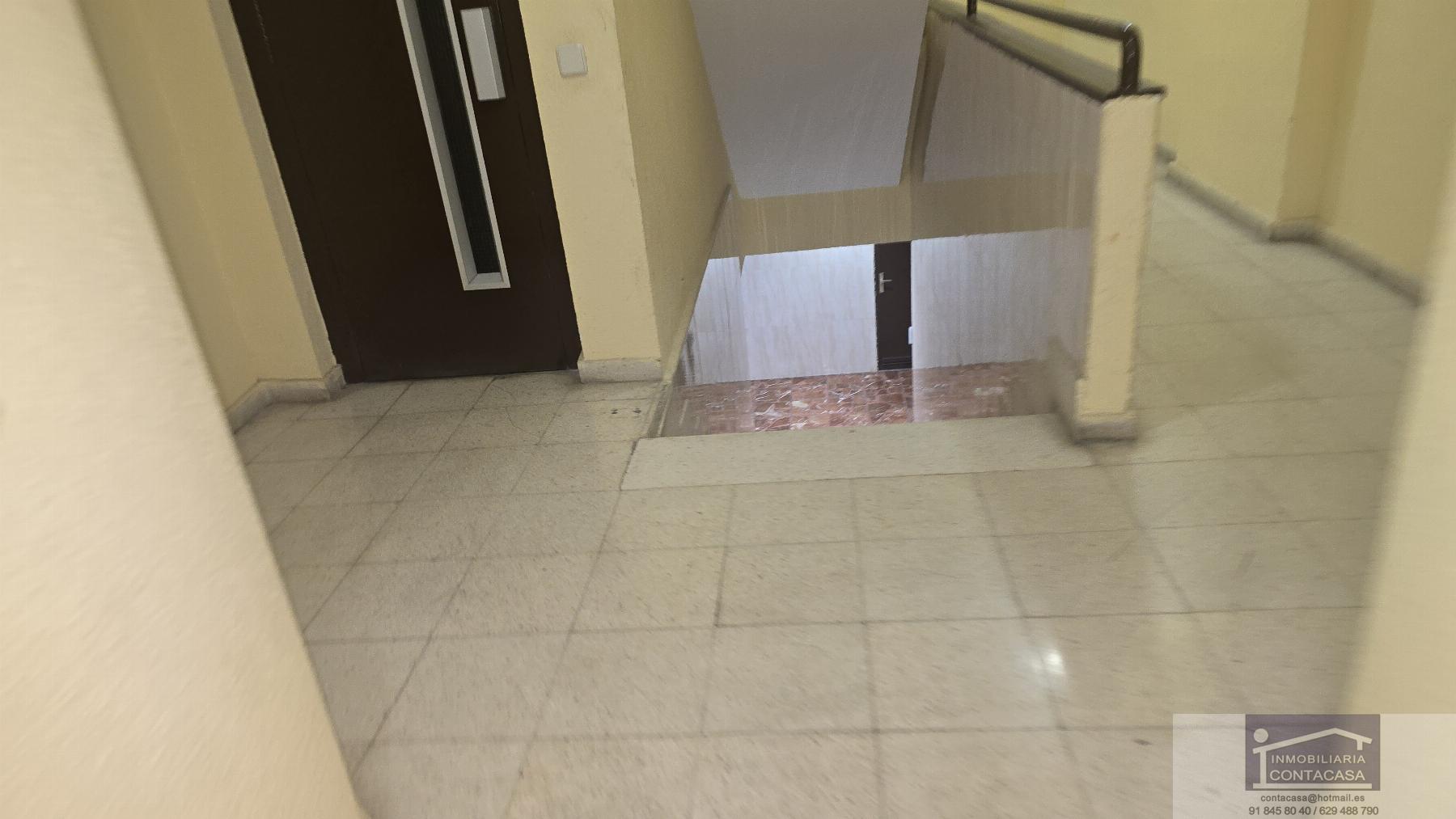 Venta de piso en Fuenlabrada