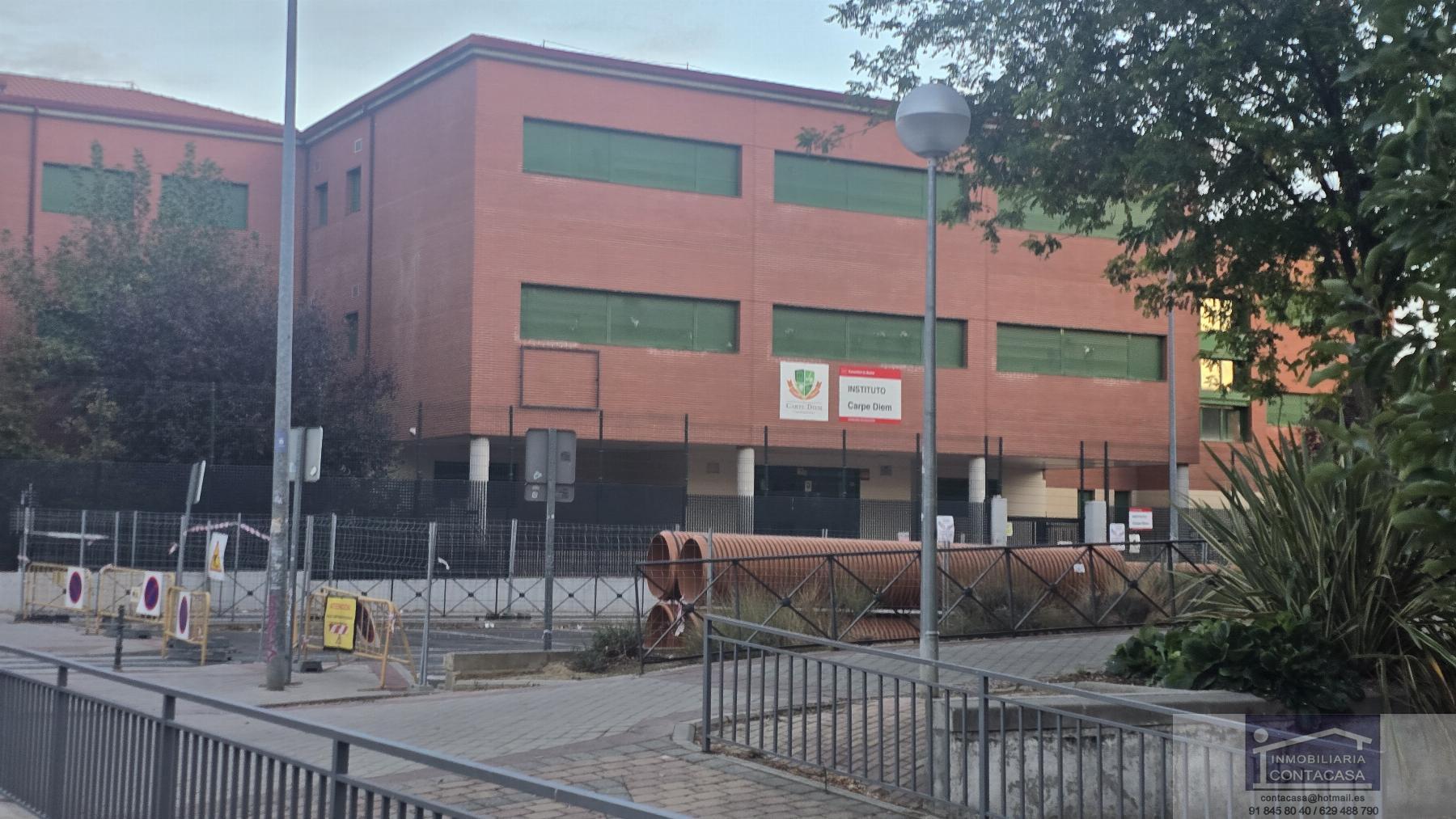 Venta de piso en Fuenlabrada