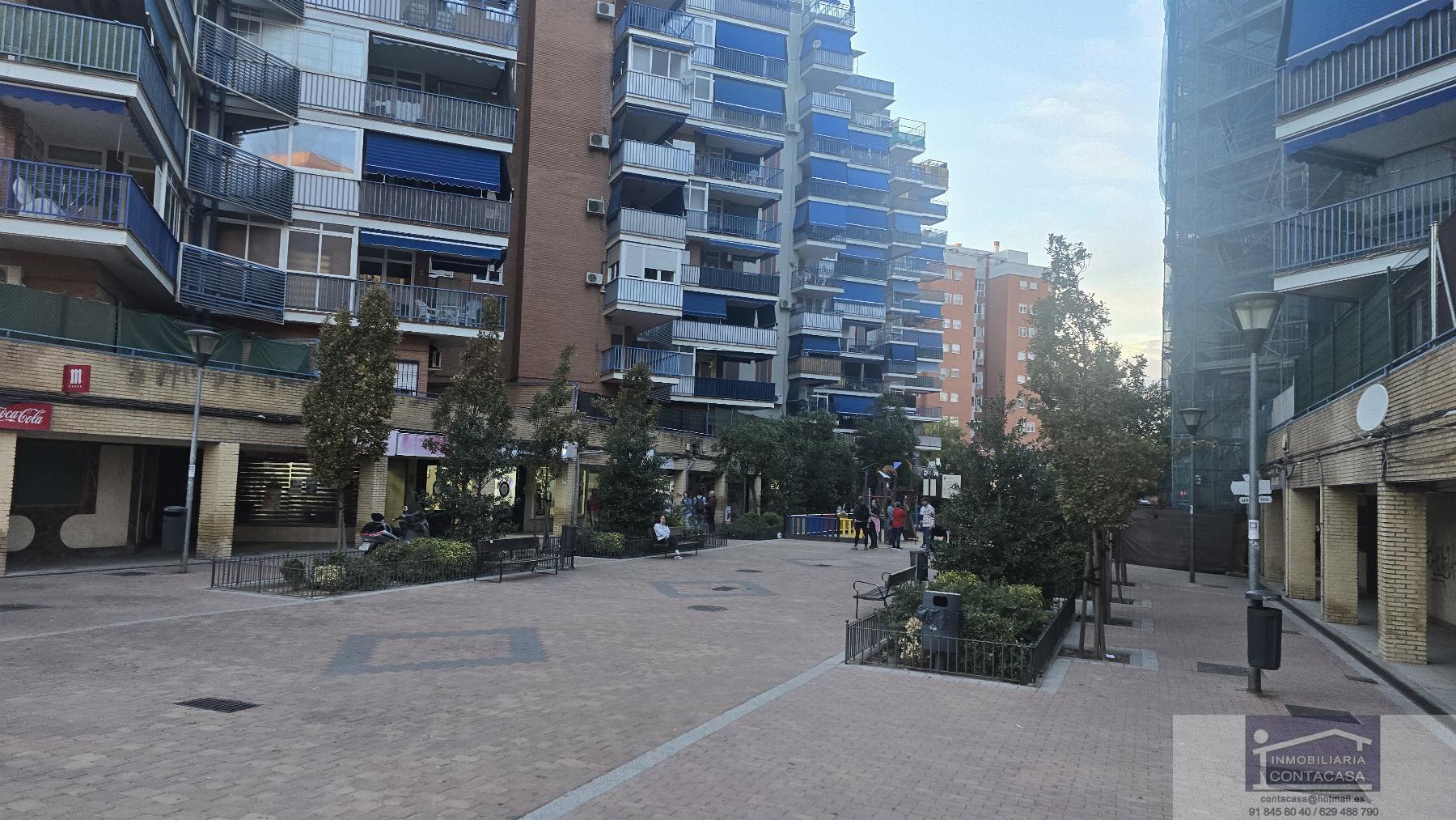 Venta de piso en Fuenlabrada