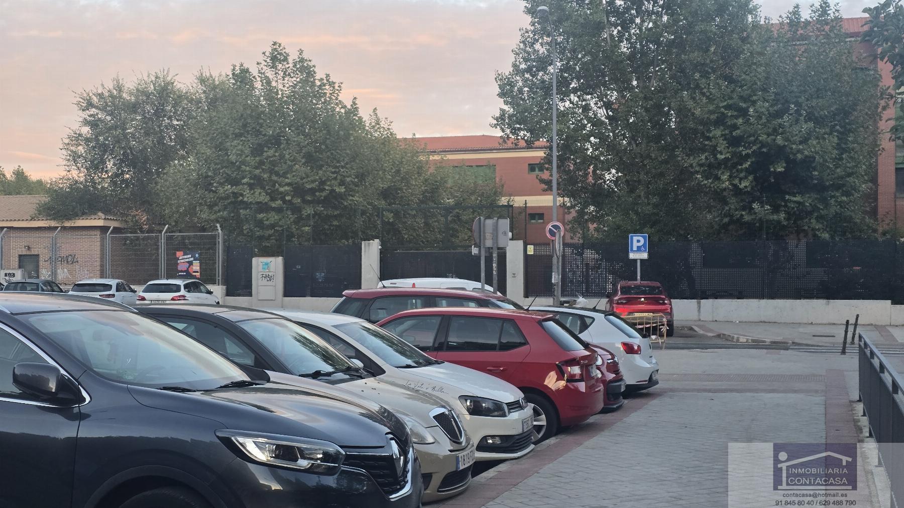 Venta de piso en Fuenlabrada