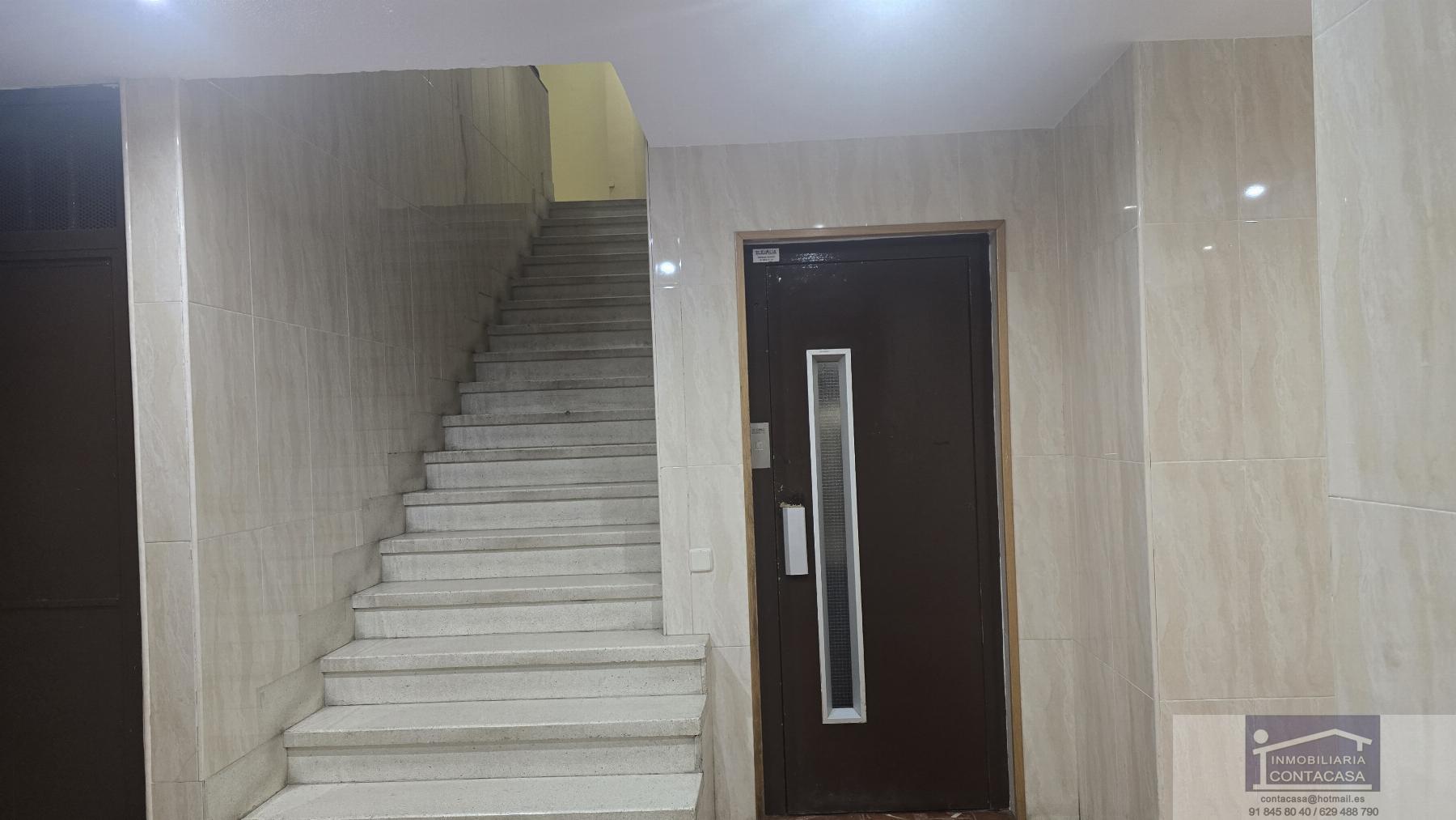 Venta de piso en Fuenlabrada