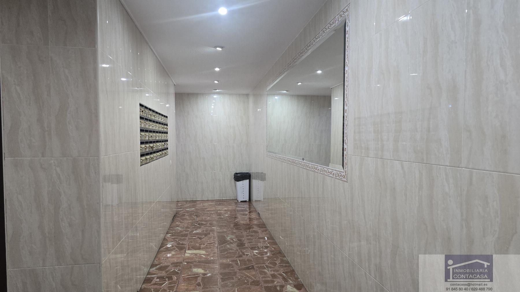 Venta de piso en Fuenlabrada