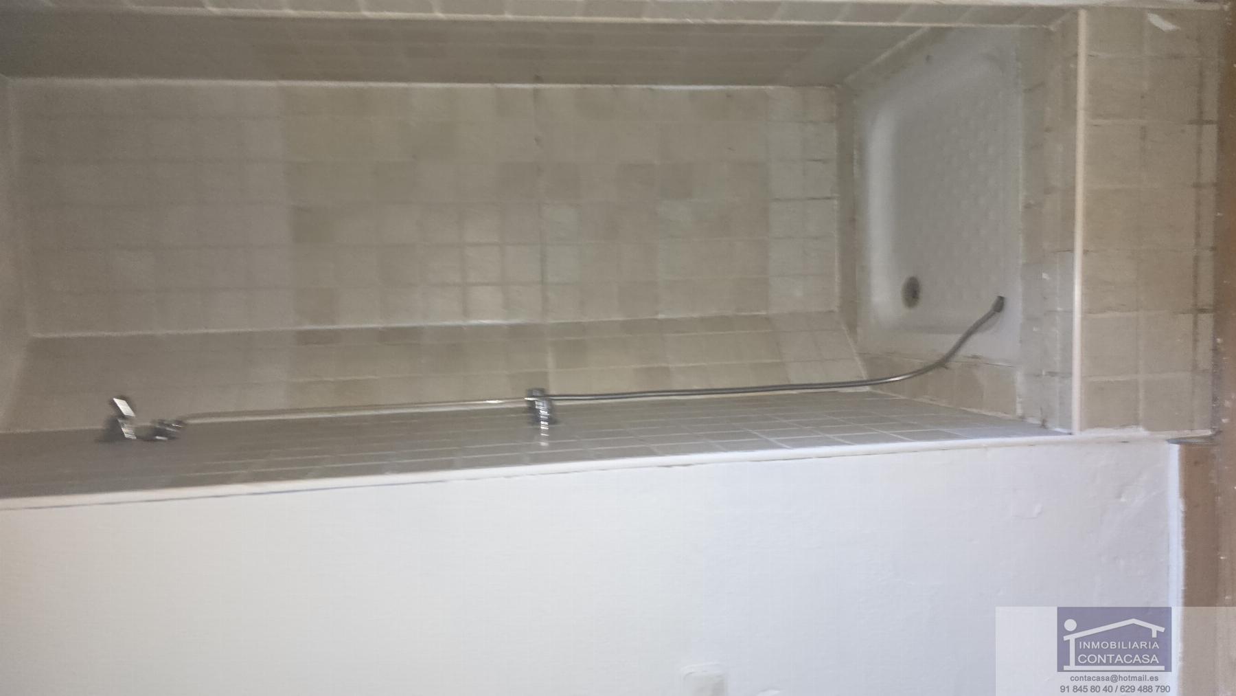 Venta de piso en Fuenlabrada