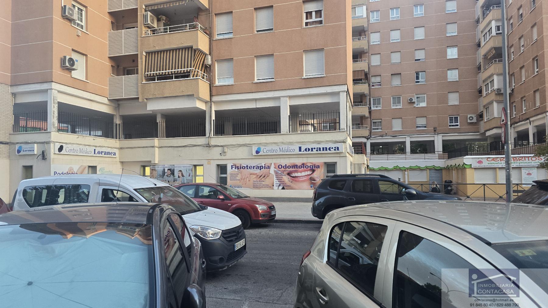 Venta de piso en Fuenlabrada