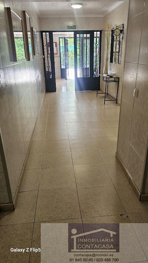 For sale of flat in Coslada