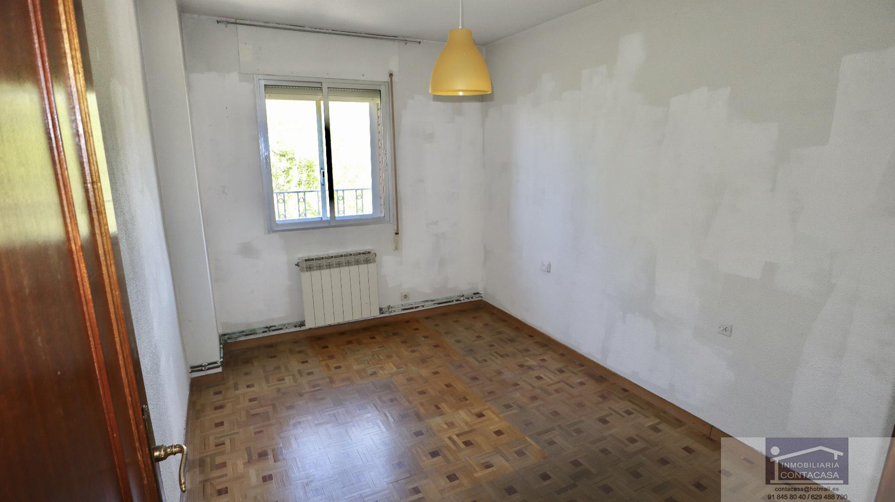 For sale of apartment in Colmenar Viejo