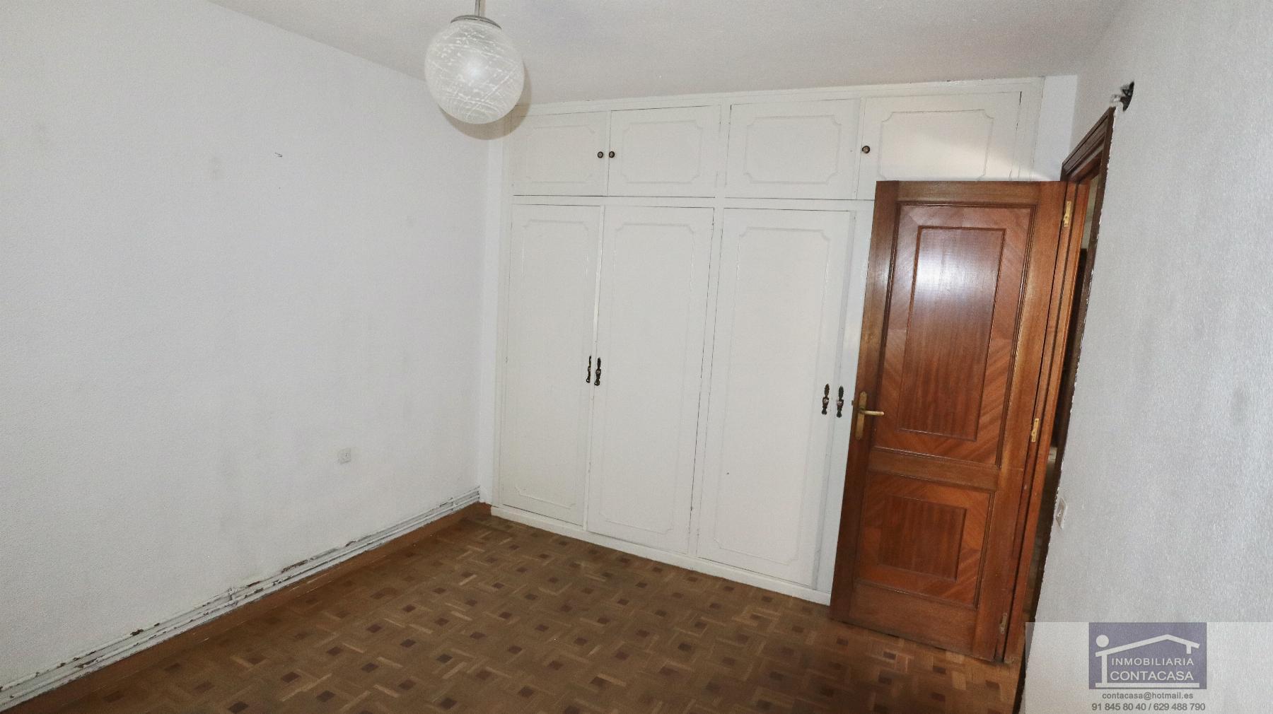 For sale of apartment in Colmenar Viejo