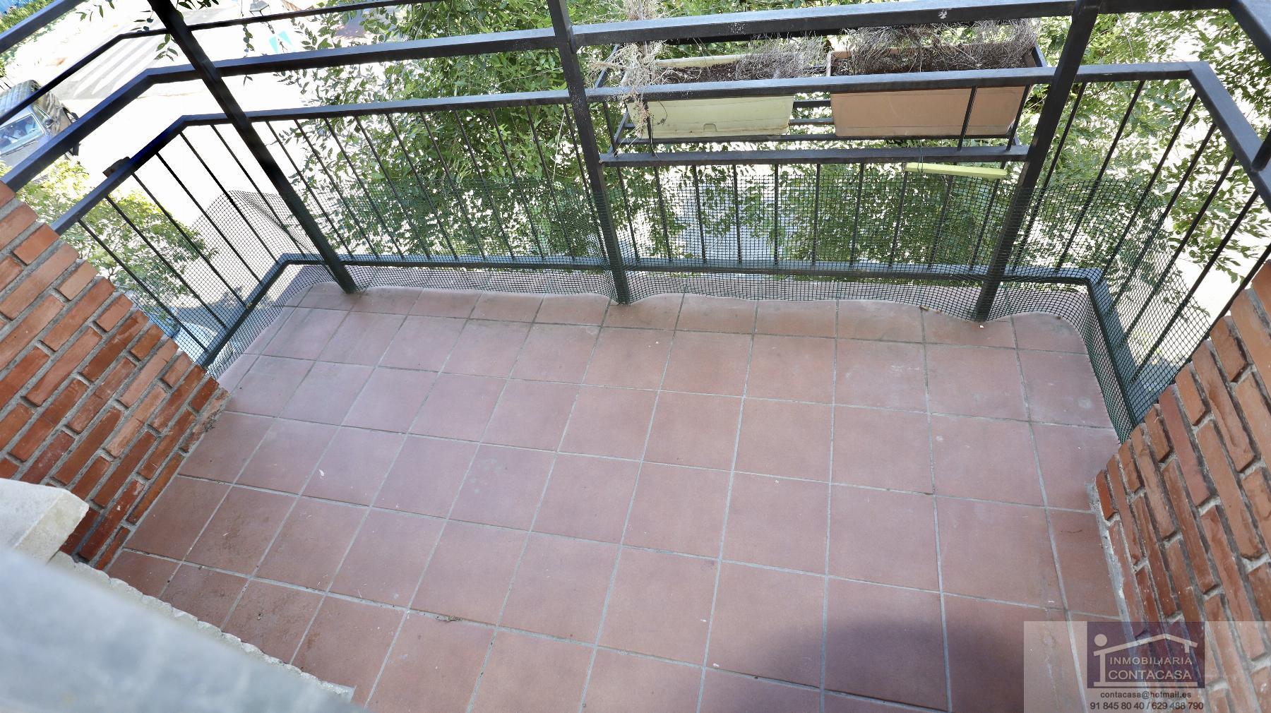 For sale of apartment in Colmenar Viejo