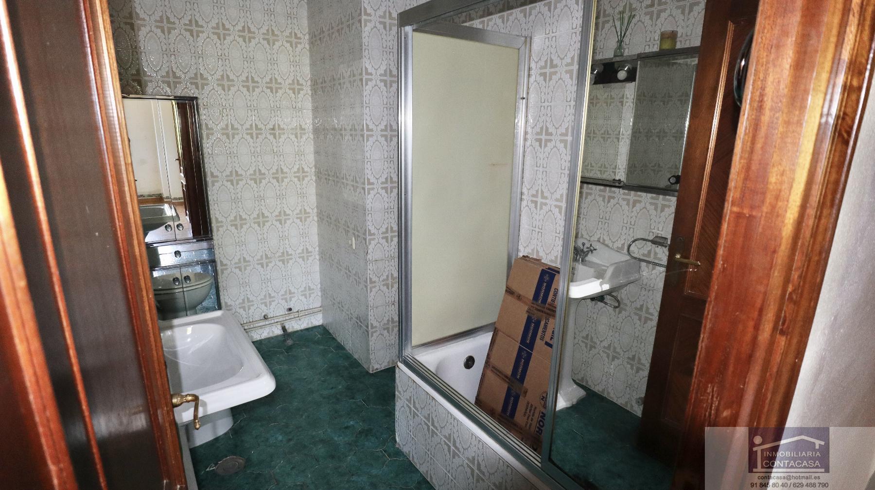 For sale of apartment in Colmenar Viejo