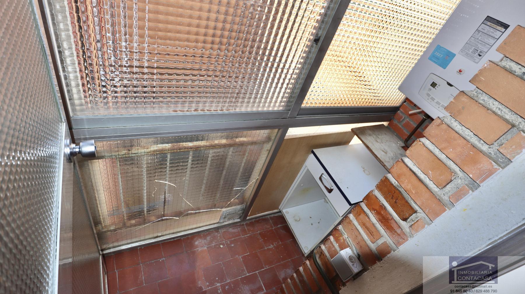 For sale of apartment in Colmenar Viejo