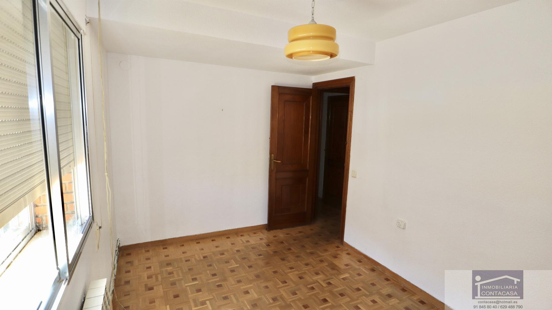 For sale of apartment in Colmenar Viejo