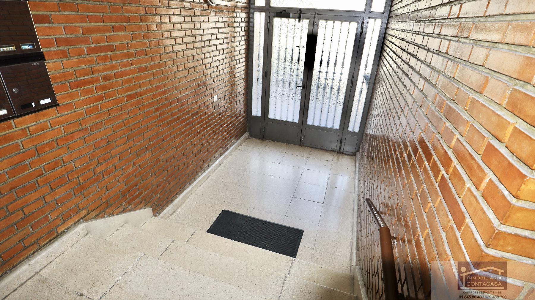 For sale of apartment in Colmenar Viejo