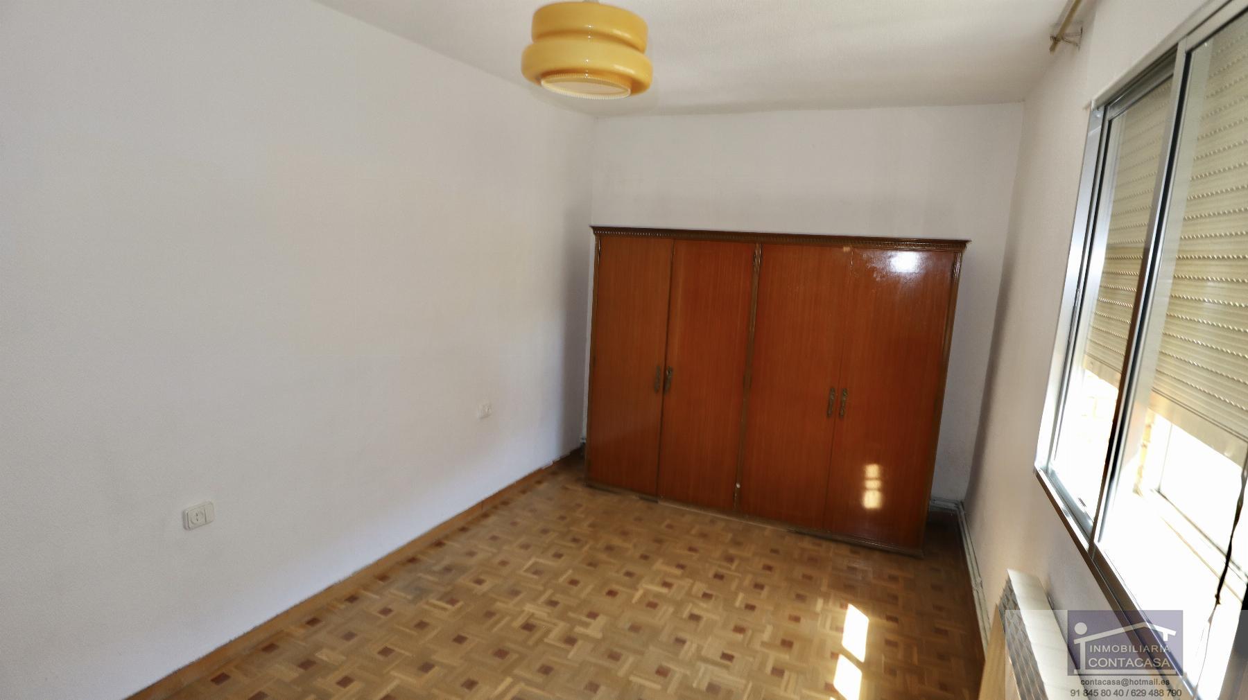 For sale of apartment in Colmenar Viejo