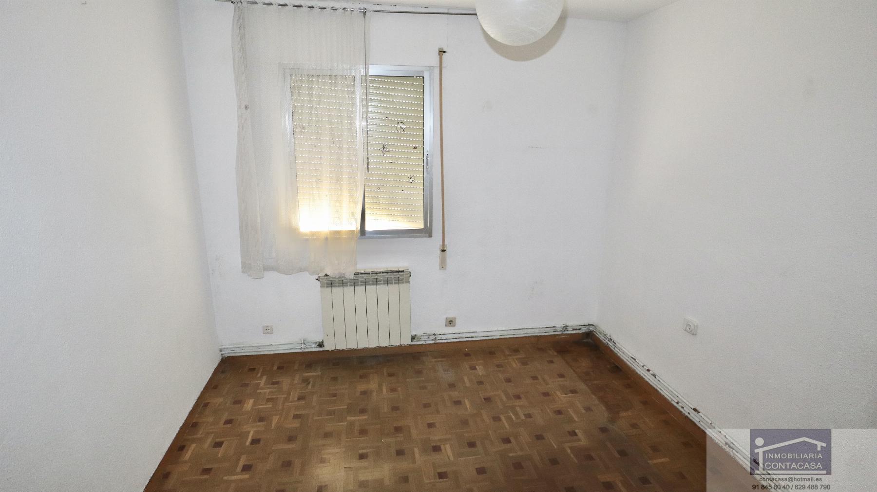 For sale of apartment in Colmenar Viejo