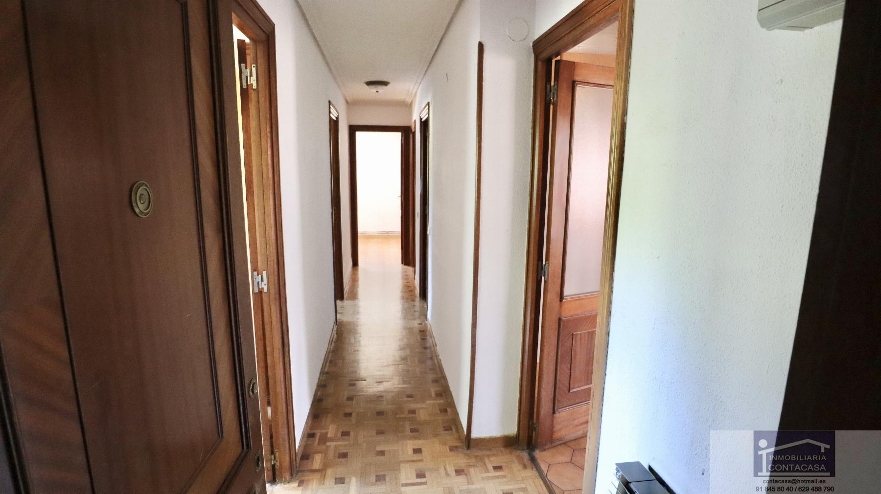 For sale of apartment in Colmenar Viejo