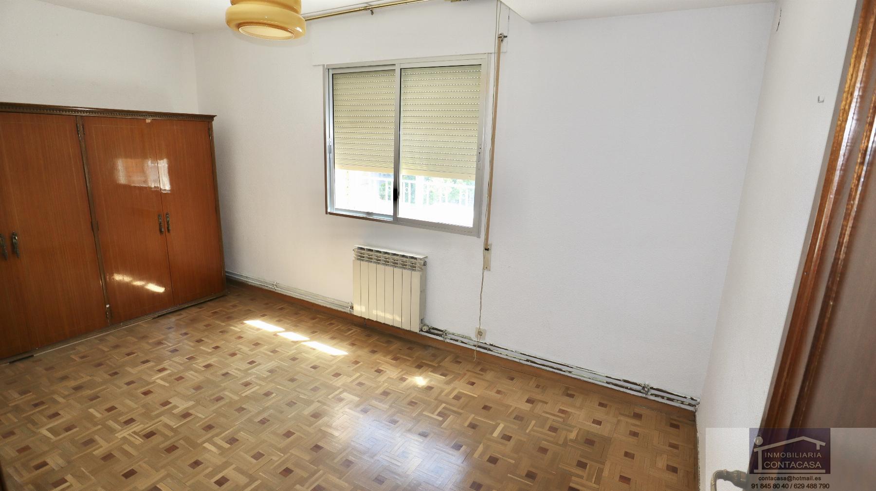 For sale of apartment in Colmenar Viejo