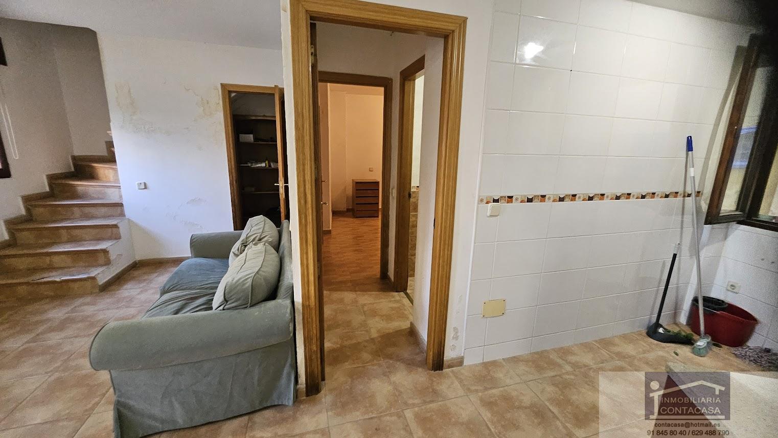 Venta de piso en Colmenar Viejo