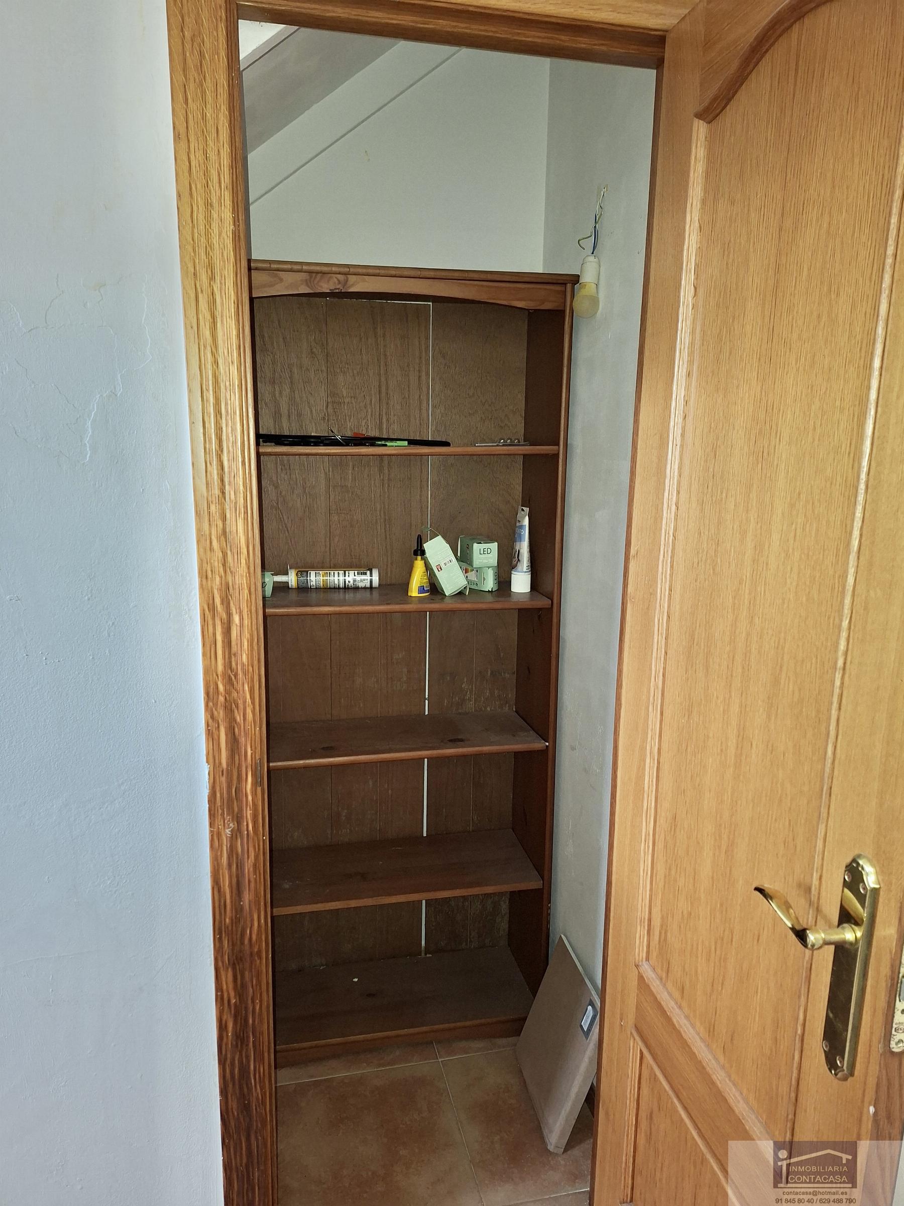 For sale of flat in Colmenar Viejo