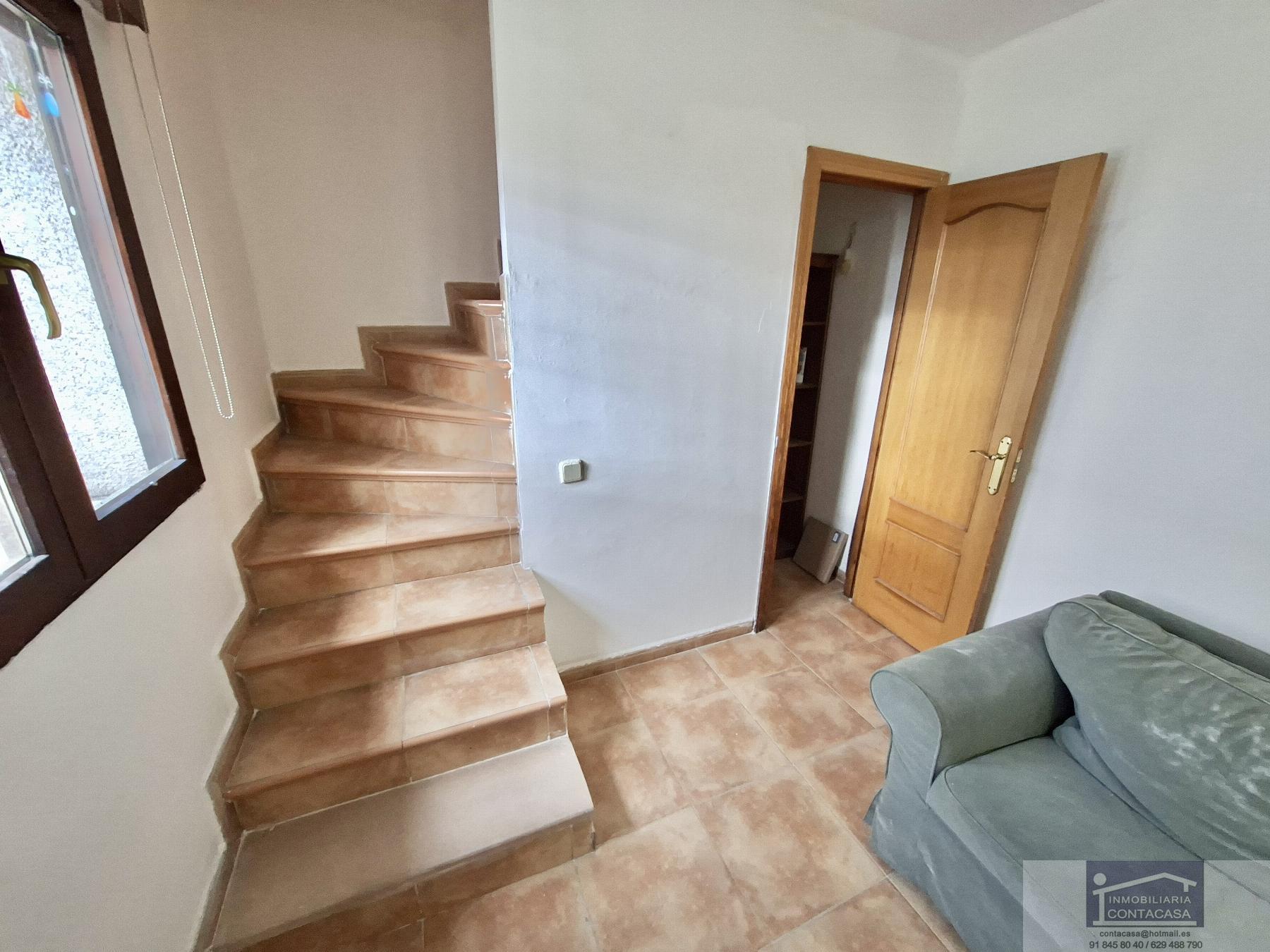 For sale of flat in Colmenar Viejo
