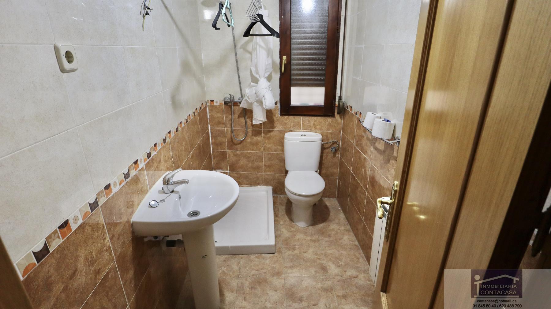 For sale of flat in Colmenar Viejo