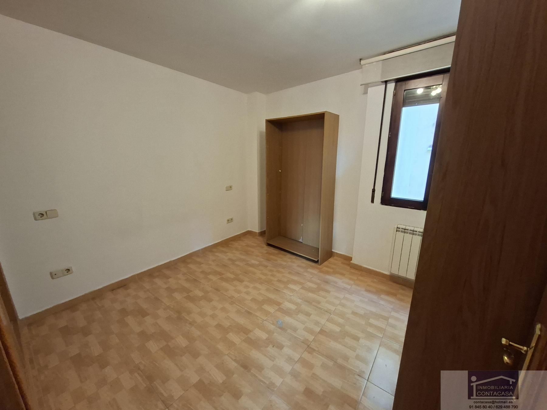 For sale of flat in Colmenar Viejo
