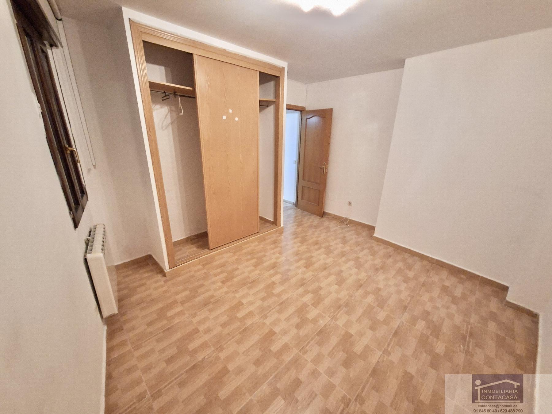 For sale of flat in Colmenar Viejo