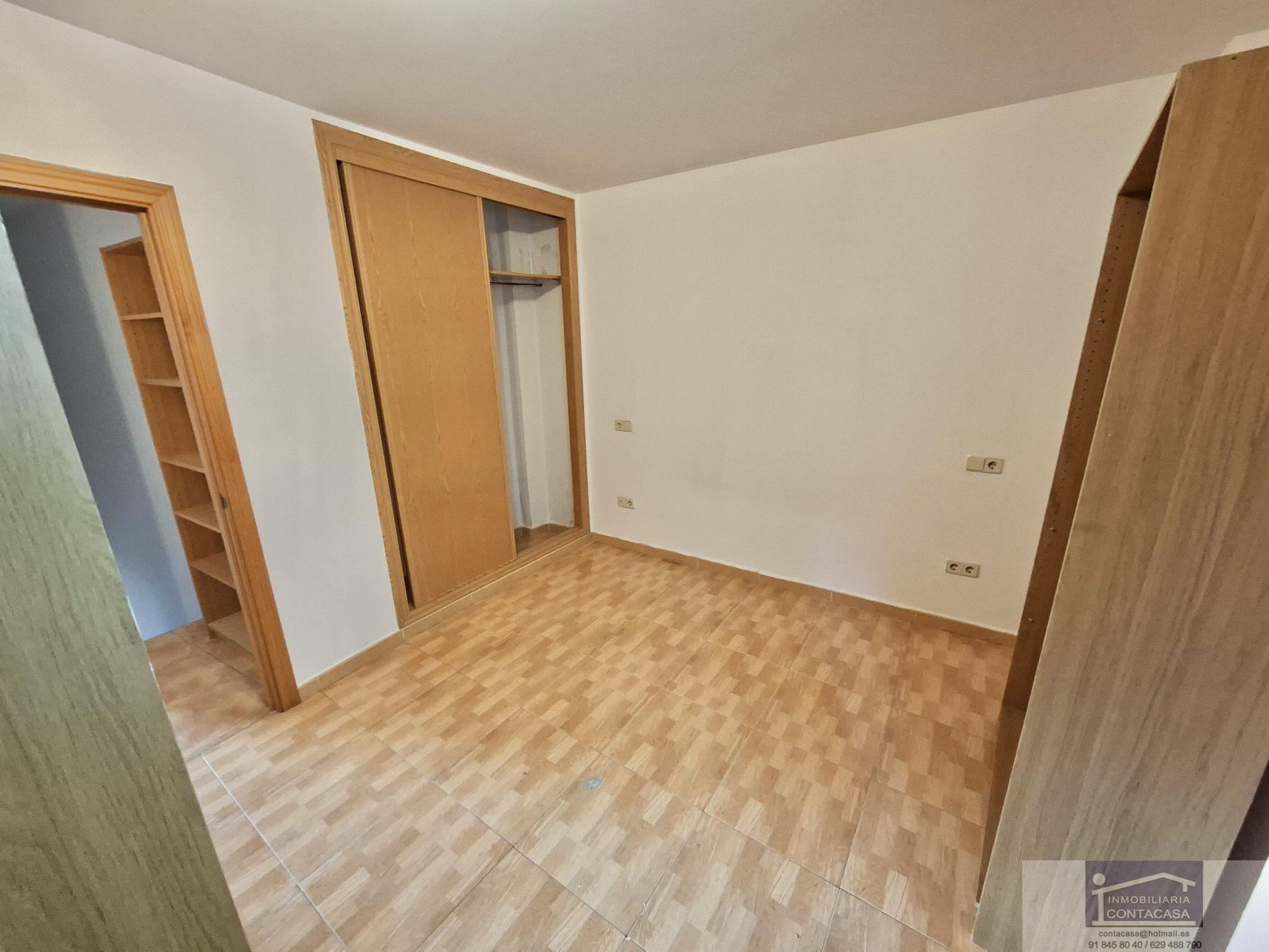For sale of flat in Colmenar Viejo