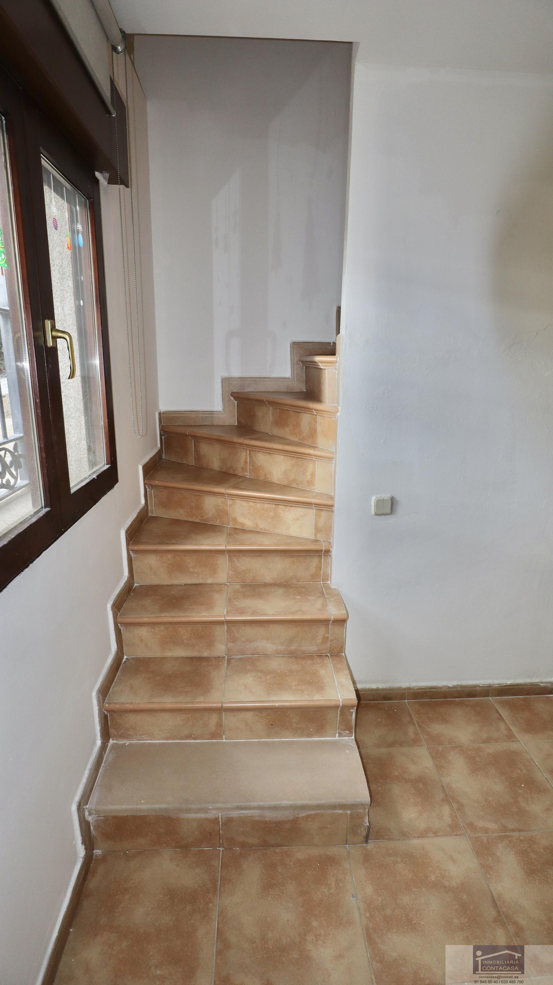 For sale of flat in Colmenar Viejo