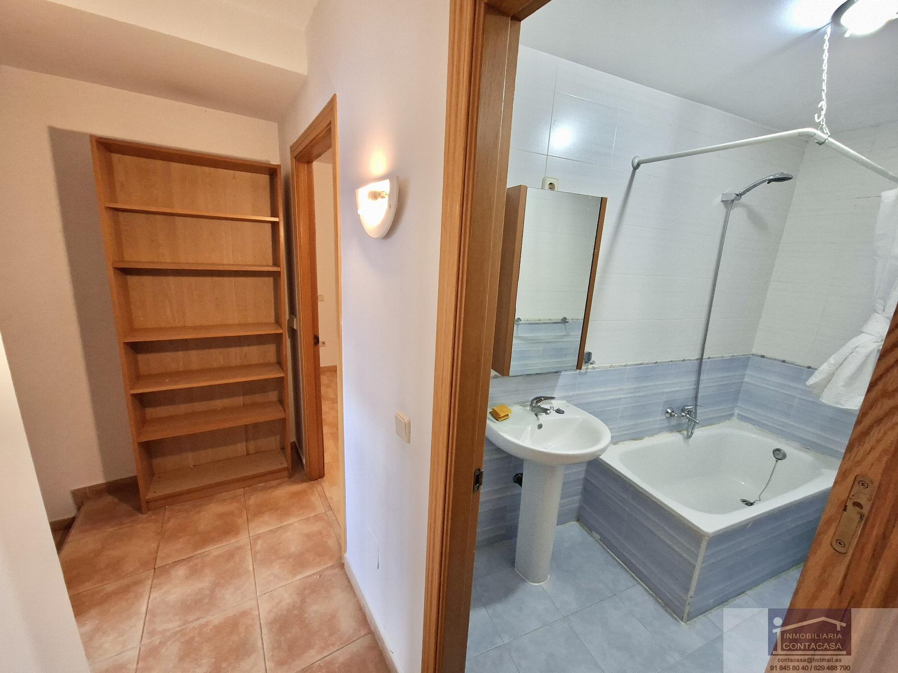For sale of flat in Colmenar Viejo