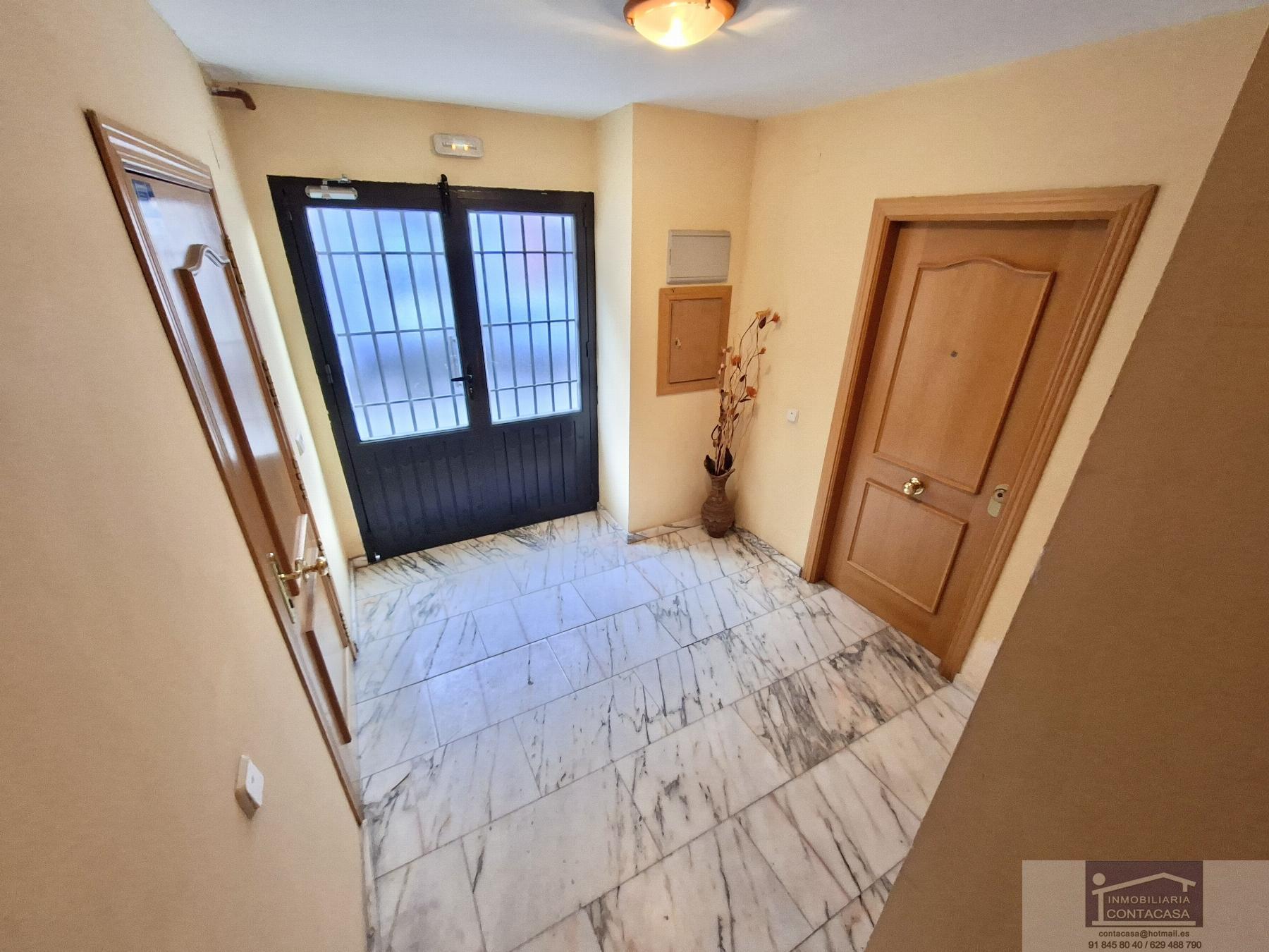 For sale of flat in Colmenar Viejo