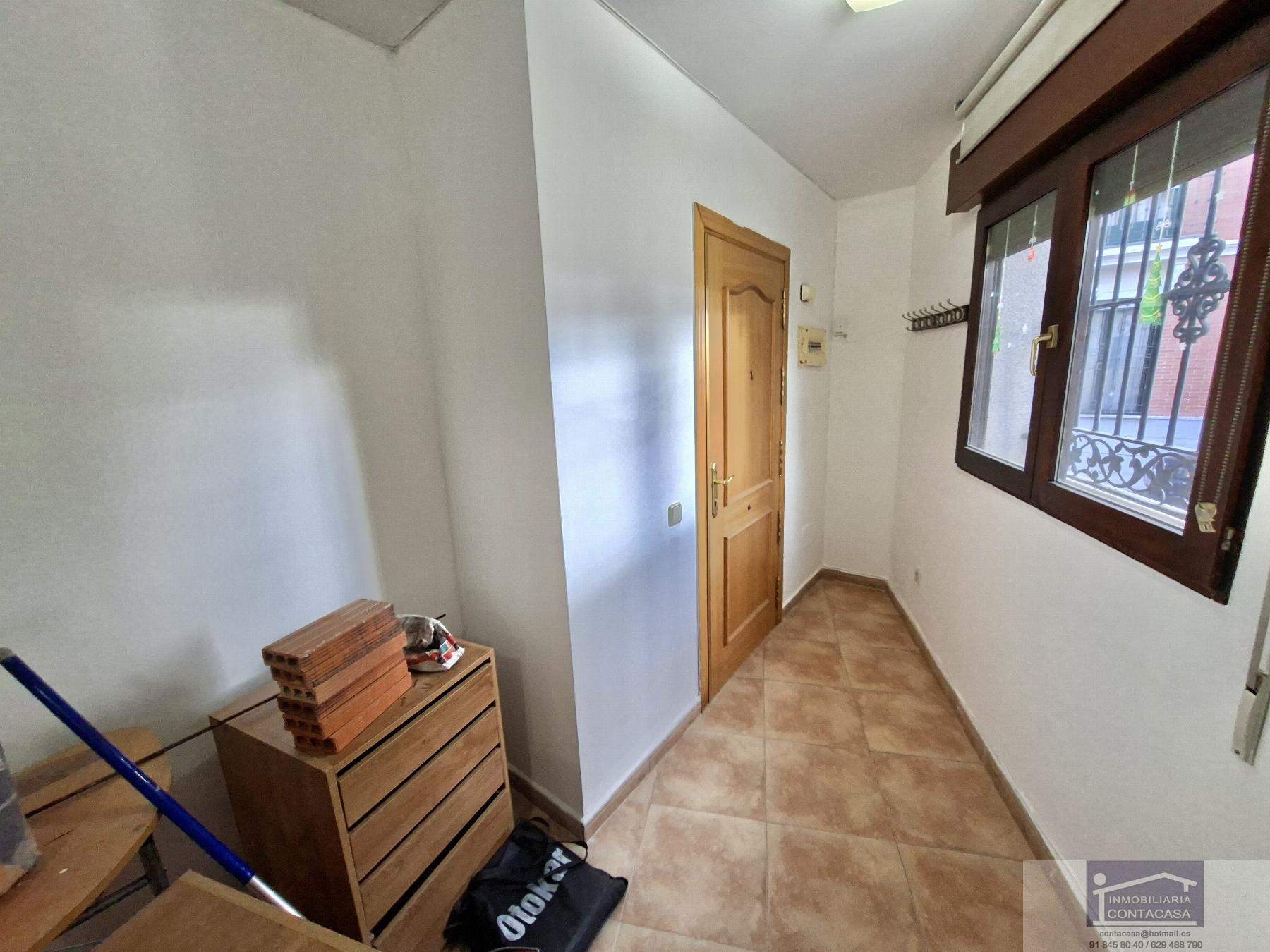 For sale of flat in Colmenar Viejo