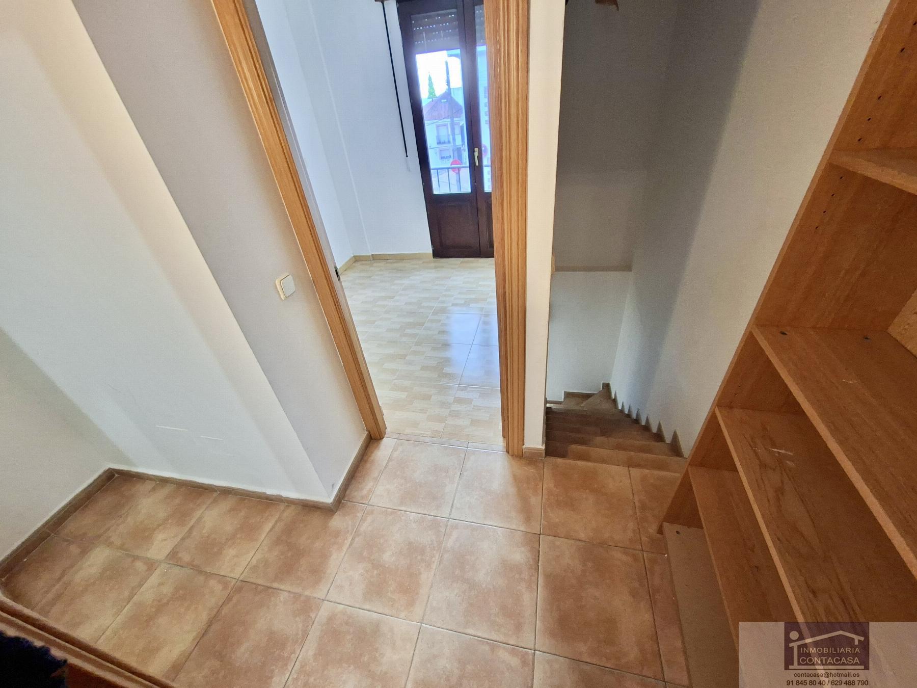 For sale of flat in Colmenar Viejo