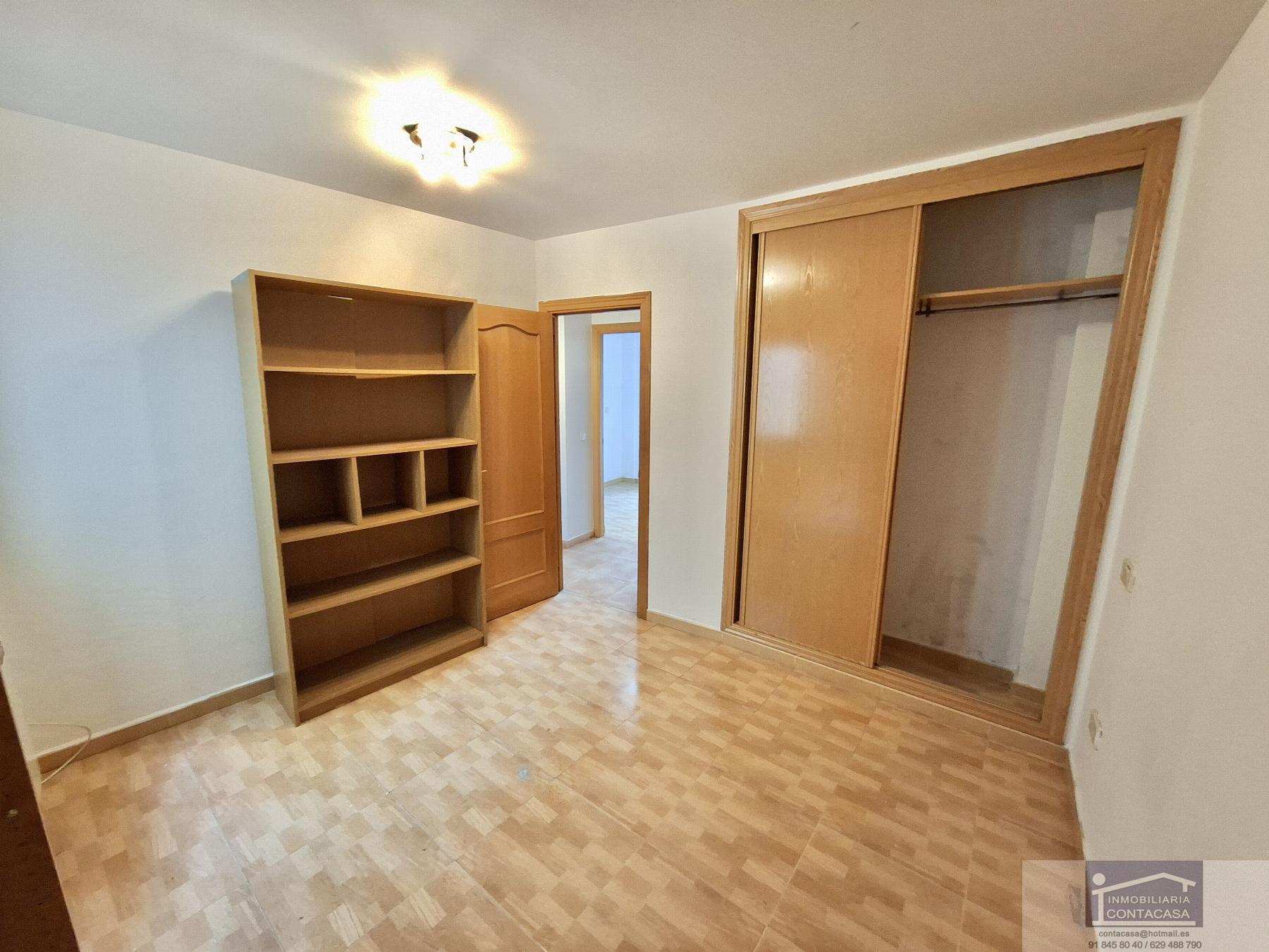 For sale of flat in Colmenar Viejo