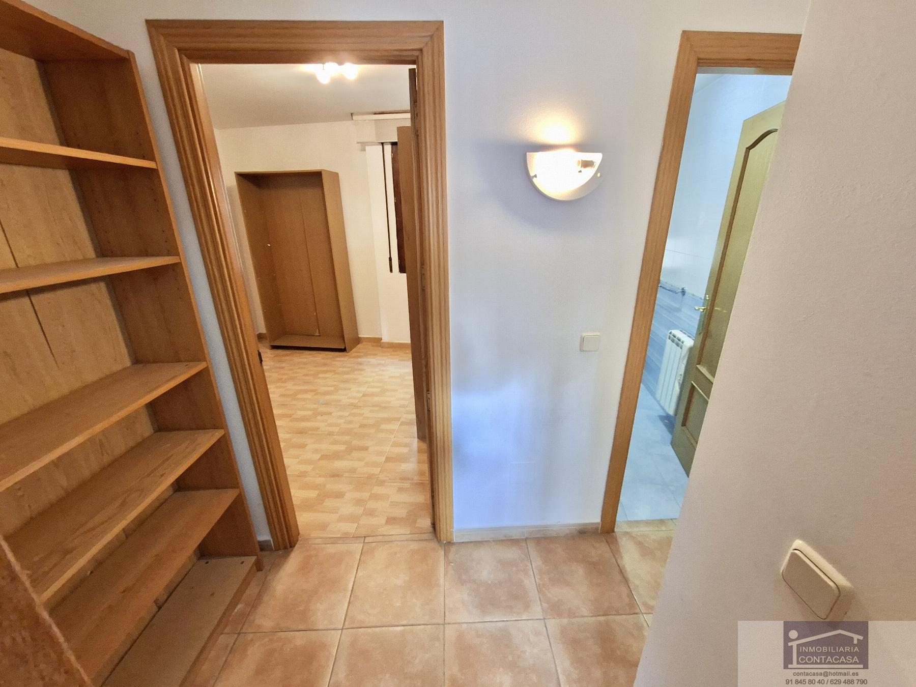 For sale of flat in Colmenar Viejo