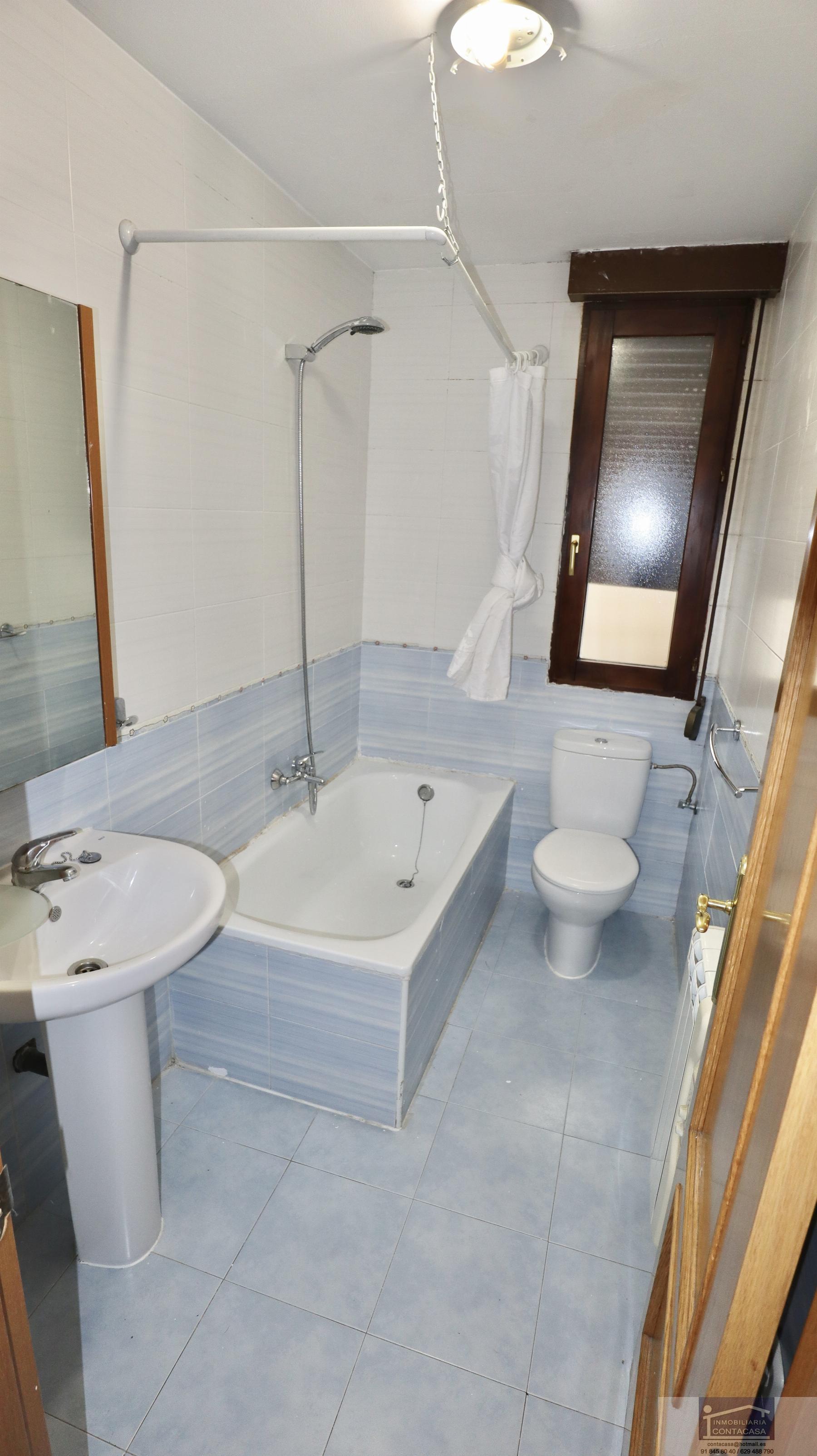 For sale of flat in Colmenar Viejo