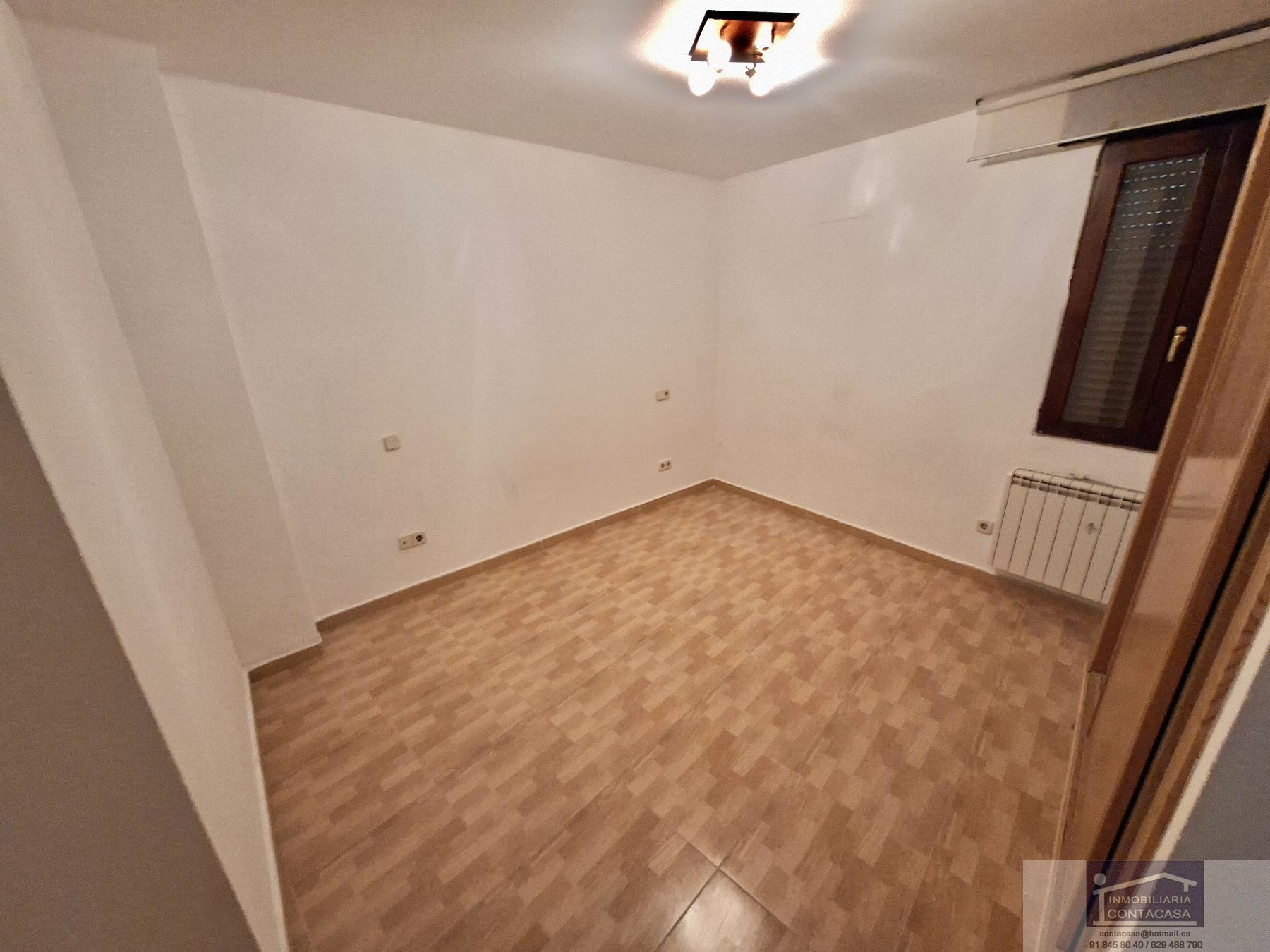 For sale of flat in Colmenar Viejo