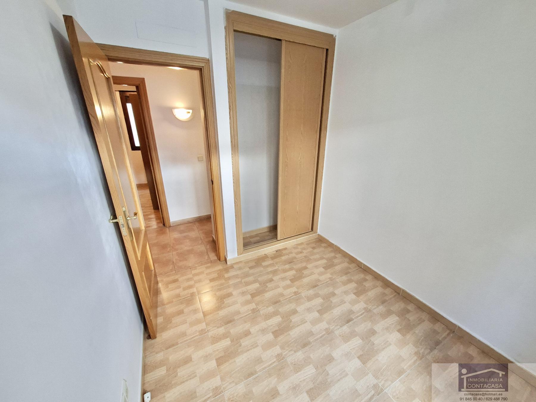 For sale of flat in Colmenar Viejo