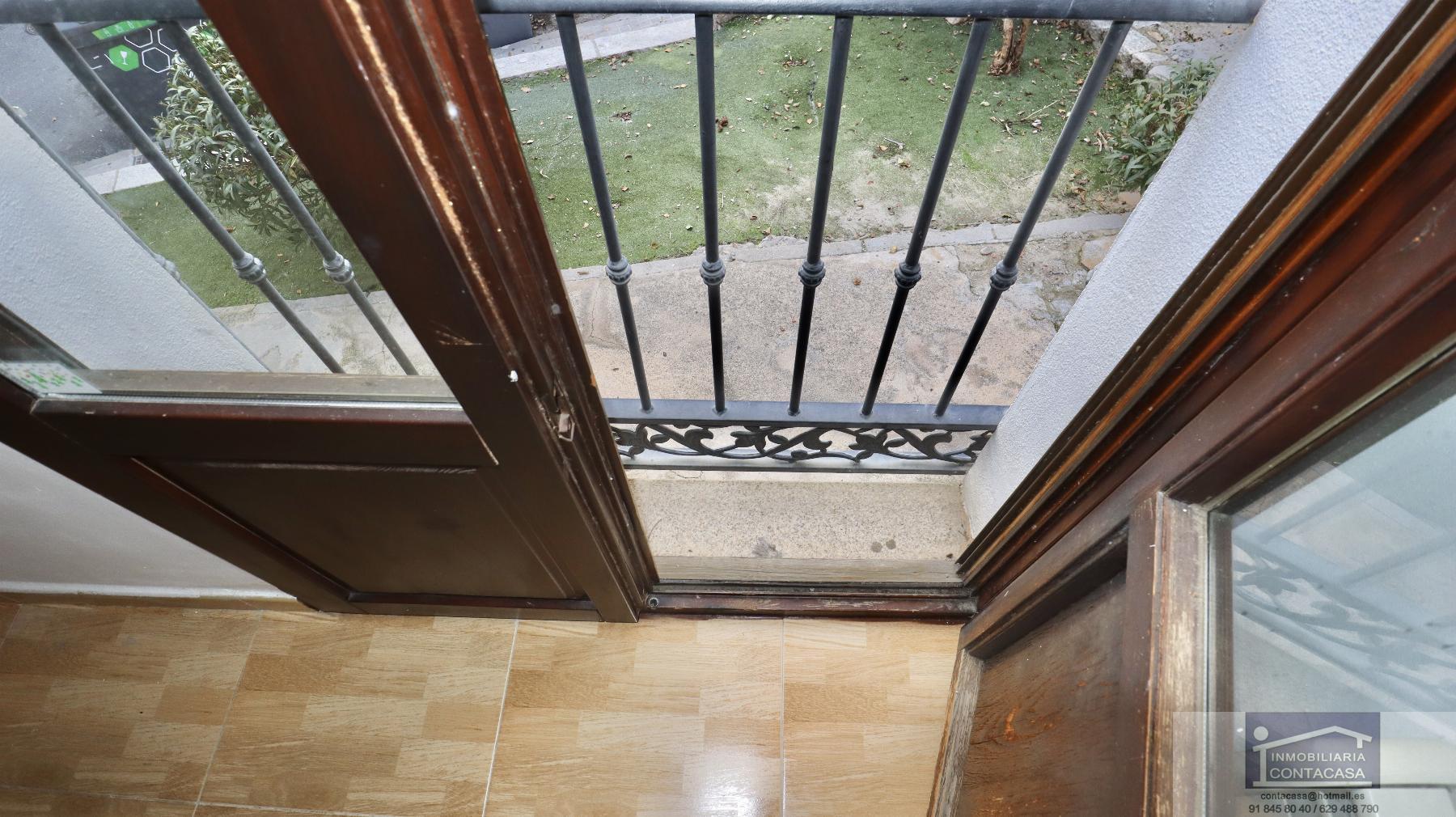 For sale of flat in Colmenar Viejo