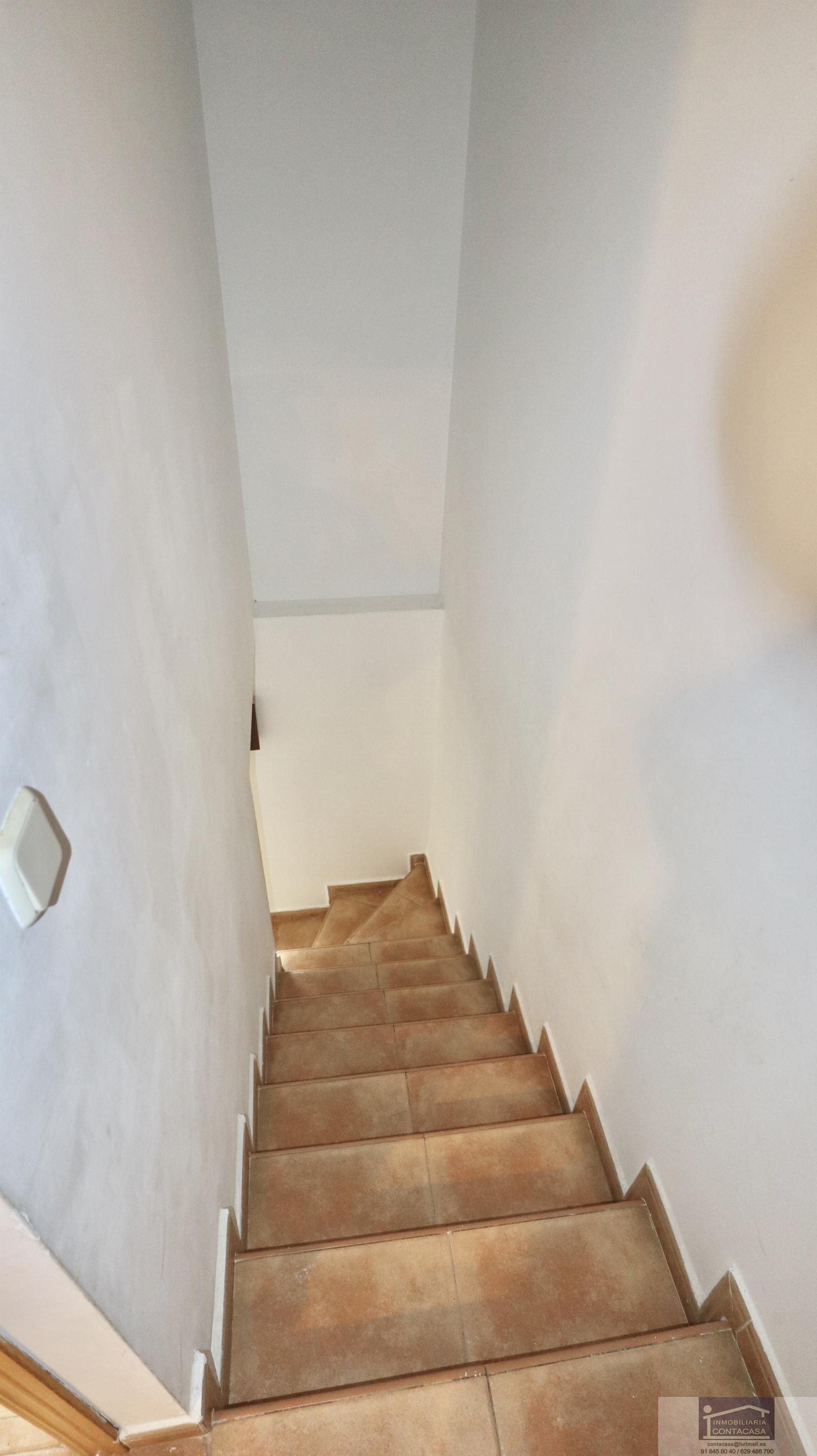 For sale of flat in Colmenar Viejo