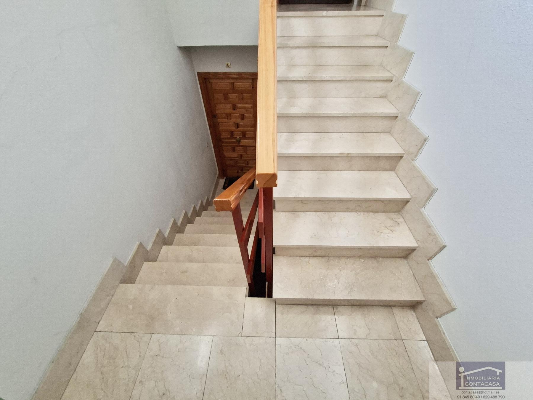 Escalera